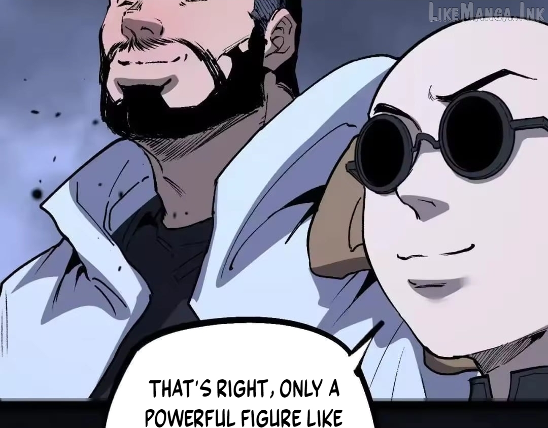 God-level Assassin, I’m the Shadow Chapter 118  - page 62